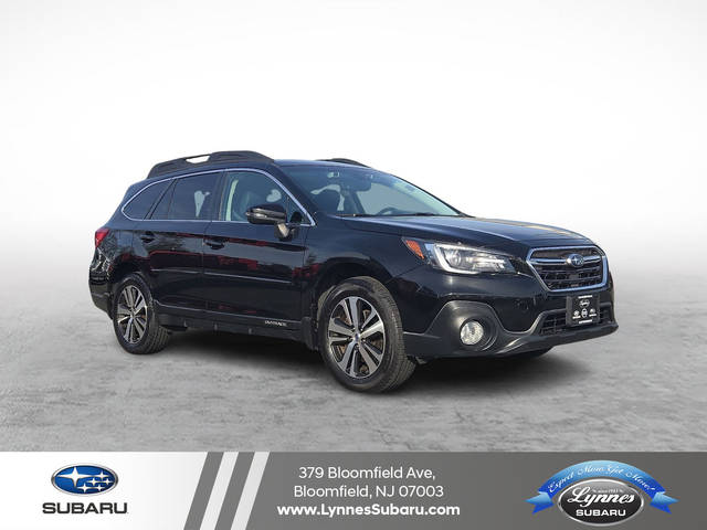 2019 Subaru Outback Limited AWD photo