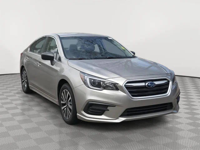 2019 Subaru Legacy AWD photo