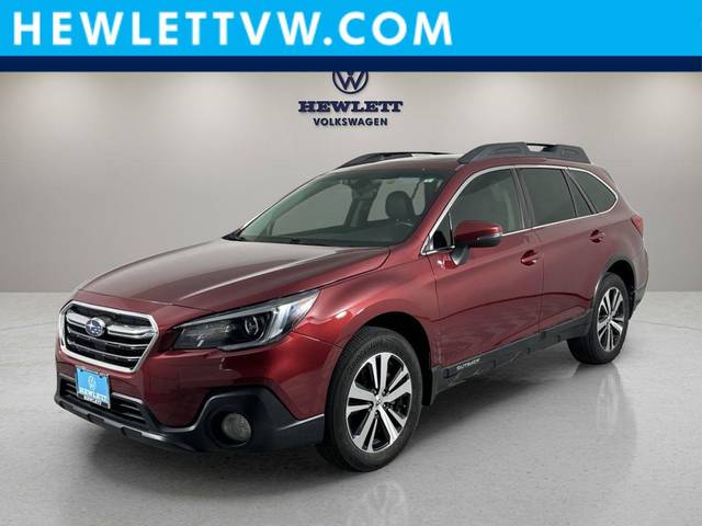 2019 Subaru Outback Limited AWD photo