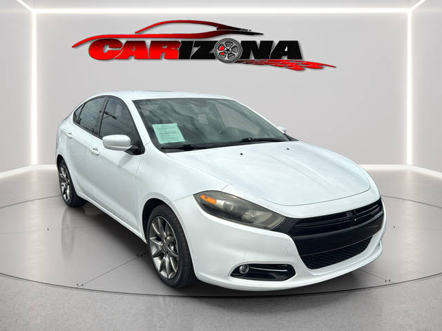 2015 Dodge Dart SXT FWD photo