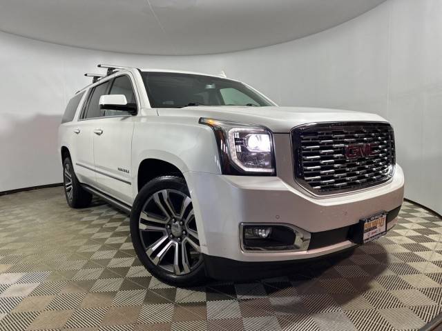 2019 GMC Yukon XL Denali 4WD photo