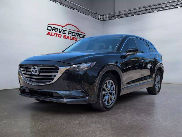 2018 Mazda CX-9 Sport FWD photo