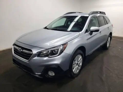 2019 Subaru Outback Premium AWD photo