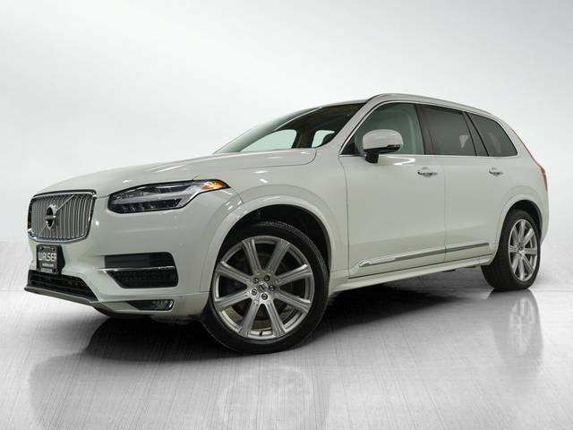 2019 Volvo XC90 Inscription AWD photo