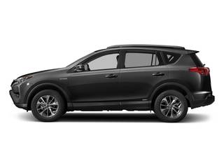 2018 Toyota RAV4 Hybrid XLE AWD photo