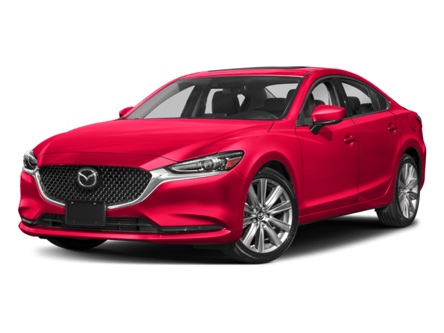 2018 Mazda 6 Grand Touring FWD photo