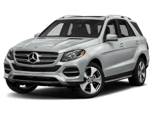 2018 Mercedes-Benz GLE-Class GLE 350 AWD photo