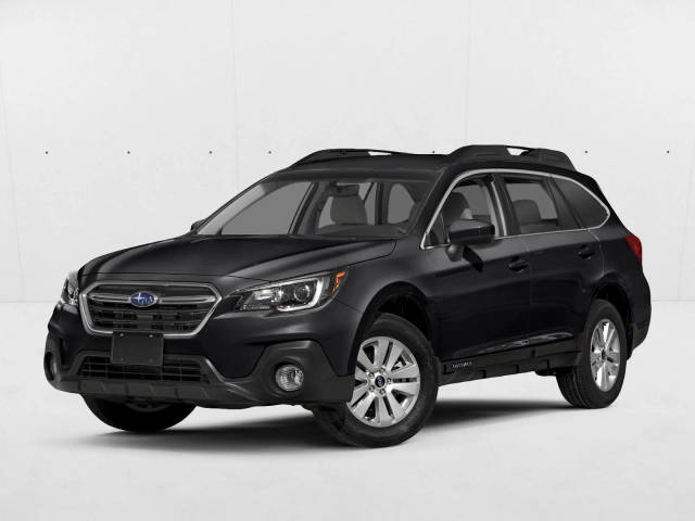 2019 Subaru Outback Premium AWD photo