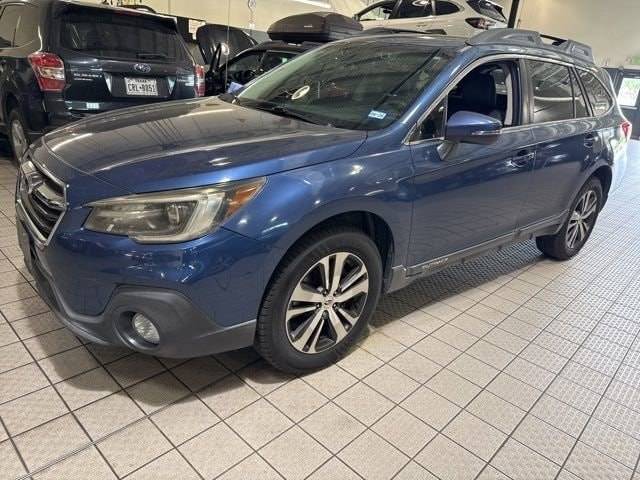 2019 Subaru Outback Limited AWD photo