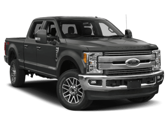 2019 Ford F-350 Super Duty LARIAT 4WD photo
