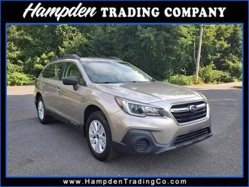 2019 Subaru Outback AWD photo