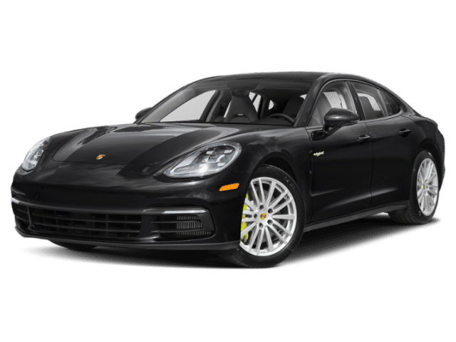 2018 Porsche Panamera 4 E-Hybrid AWD photo