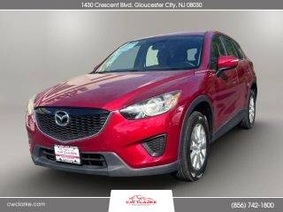 2015 Mazda CX-5 Sport FWD photo