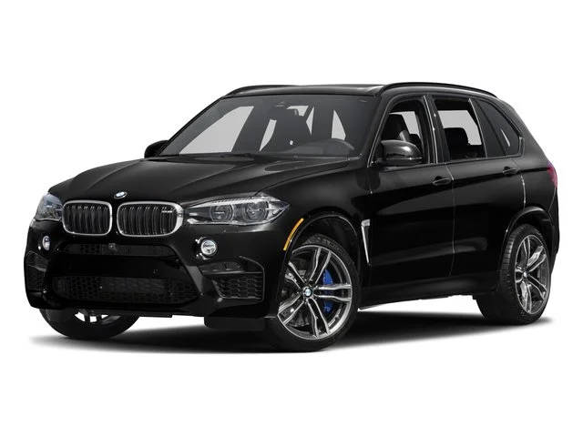 2017 BMW X5 M AWD photo