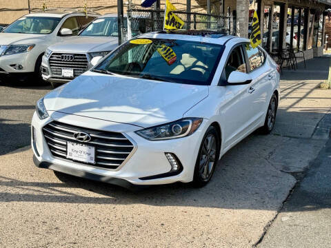 2018 Hyundai Elantra Value Edition FWD photo
