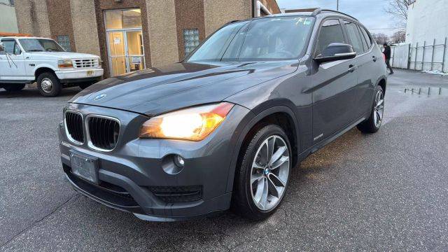 2015 BMW X1 sDrive28i RWD photo