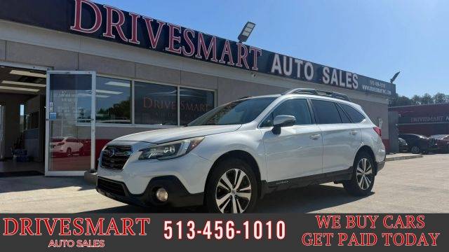2019 Subaru Outback Limited AWD photo