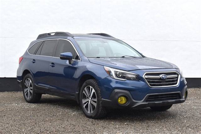 2019 Subaru Outback Limited AWD photo