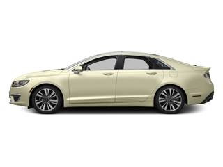2017 Lincoln MKZ Reserve AWD photo