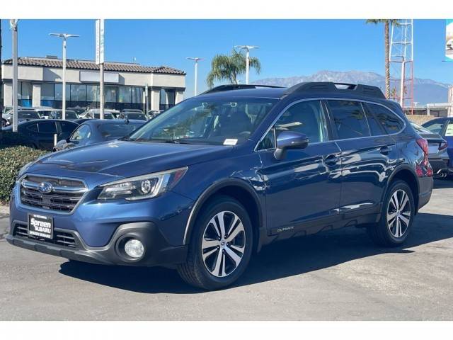2019 Subaru Outback Limited AWD photo