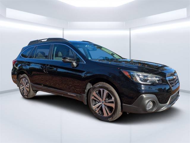 2019 Subaru Outback Limited AWD photo