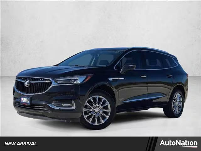 2019 Buick Enclave Premium FWD photo