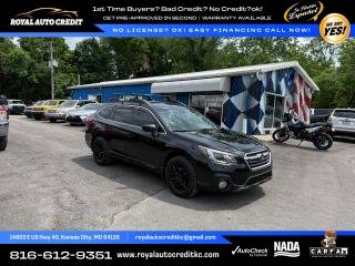 2019 Subaru Outback Premium AWD photo