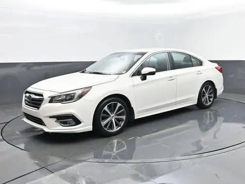 2019 Subaru Legacy Limited AWD photo