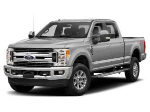 2017 Ford  XLT 4WD photo