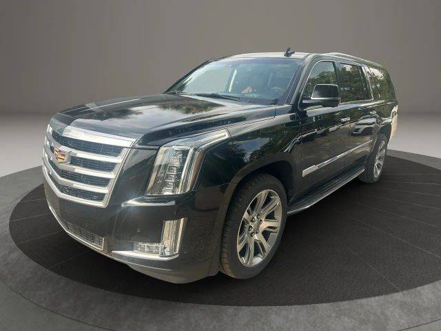 2015 Cadillac Escalade ESV Luxury 4WD photo
