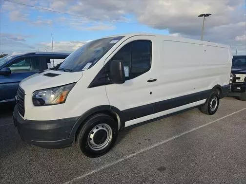 2018 Ford Transit Van  RWD photo