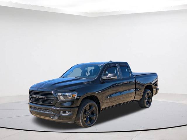 2019 Ram 1500 Big Horn/Lone Star RWD photo