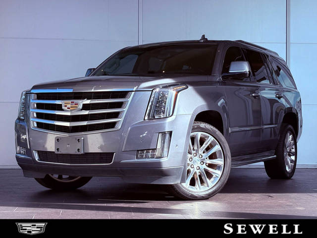 2019 Cadillac Escalade Luxury RWD photo