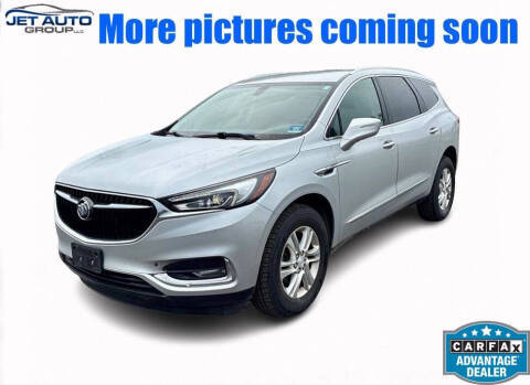 2019 Buick Enclave Preferred FWD photo