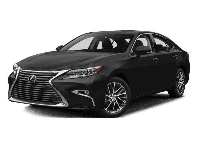 2018 Lexus ES ES 350 FWD photo