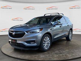 2019 Buick Enclave Premium AWD photo