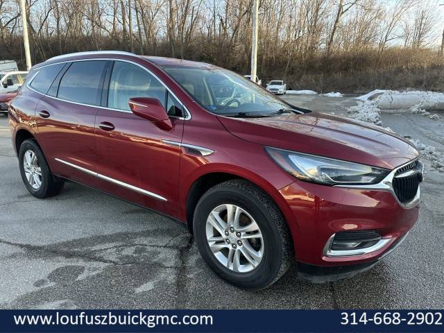 2019 Buick Enclave Essence FWD photo