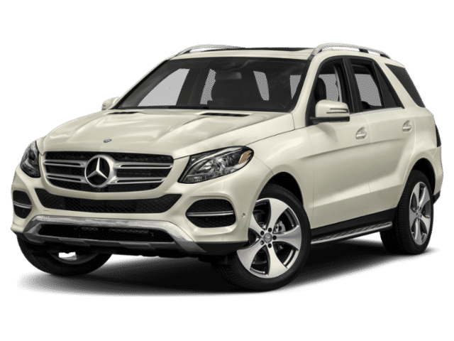2018 Mercedes-Benz GLE-Class GLE 350 AWD photo