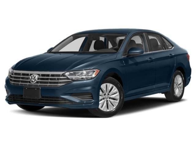 2019 Volkswagen Jetta SE FWD photo