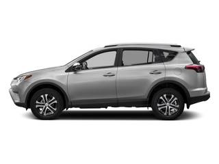 2018 Toyota RAV4 LE FWD photo