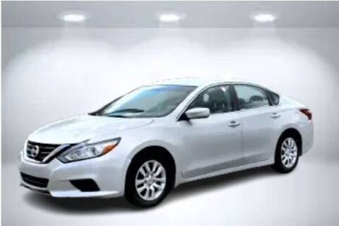 2018 Nissan Altima 2.5 S FWD photo