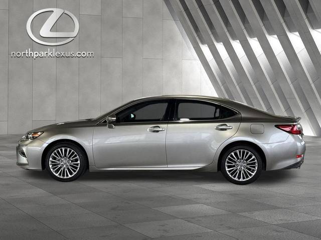 2018 Lexus ES ES 350 FWD photo