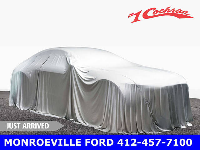 2018 Chevrolet Trax LS AWD photo