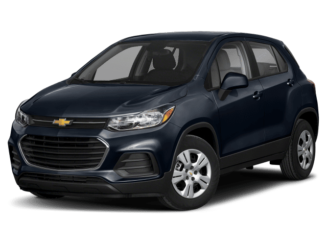 2019 Chevrolet Trax LS AWD photo