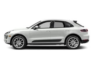 2018 Porsche Macan  AWD photo