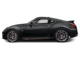 2019 Nissan 370Z NISMO RWD photo