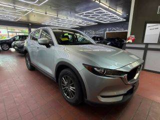 2018 Mazda CX-5 Sport AWD photo