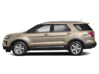 2018 Ford Explorer Limited  photo