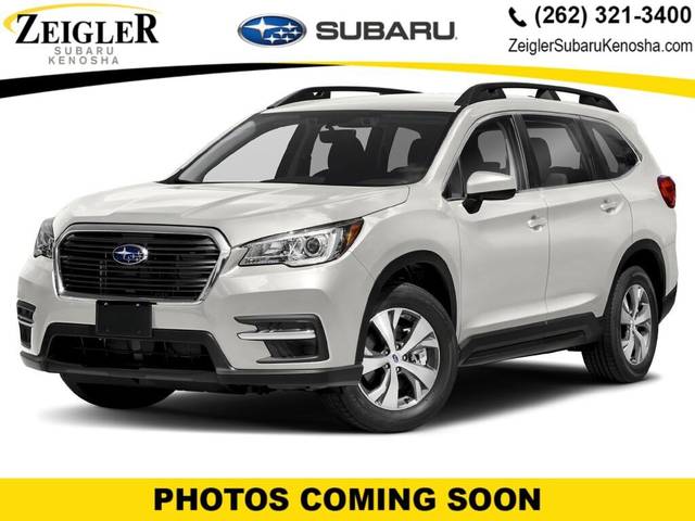 2019 Subaru Ascent Premium AWD photo