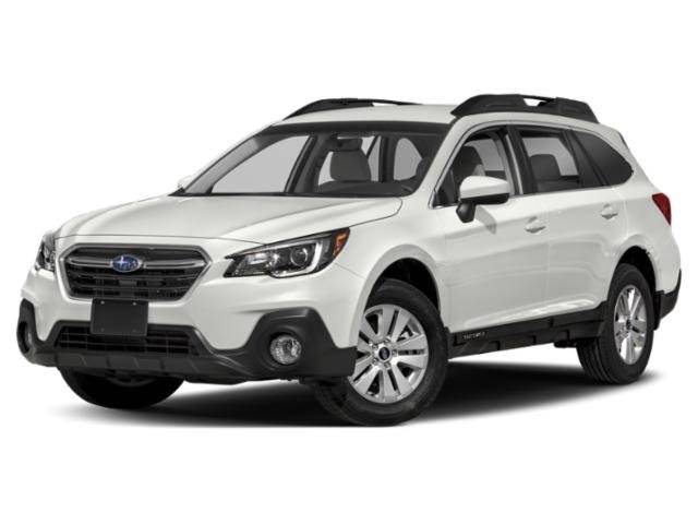 2019 Subaru Outback Premium AWD photo